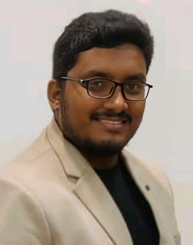 Adwaith Kambham